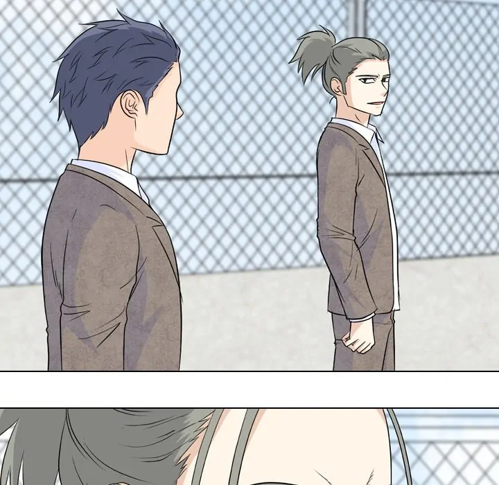 High School Legend: Red Dragon Chapter 98 - Page 18