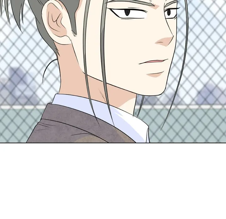 High School Legend: Red Dragon Chapter 98 - Page 19