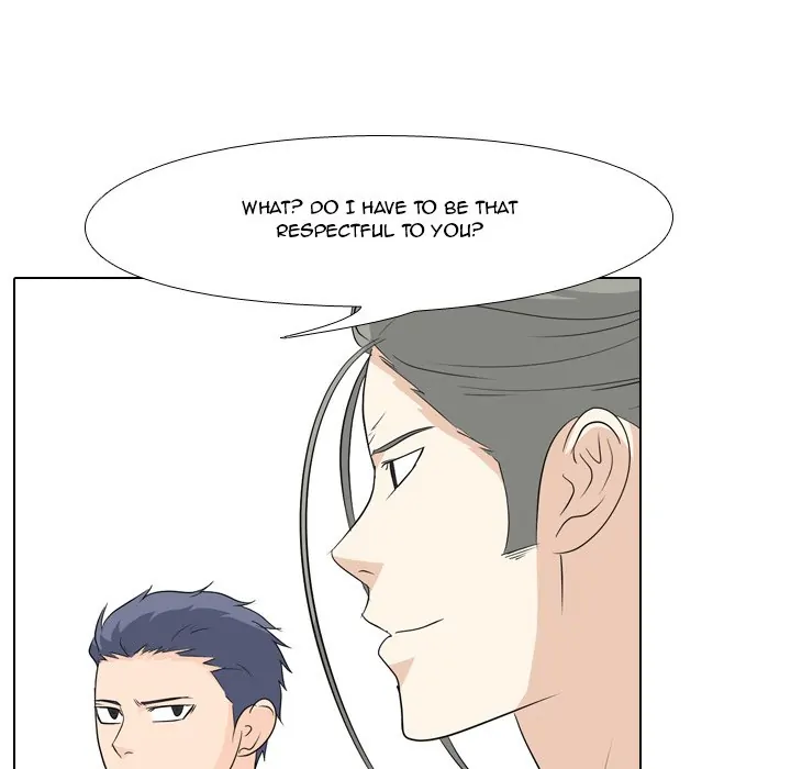 High School Legend: Red Dragon Chapter 98 - Page 21