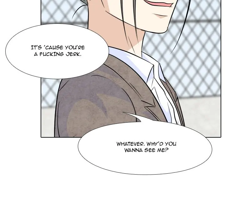 High School Legend: Red Dragon Chapter 98 - Page 23