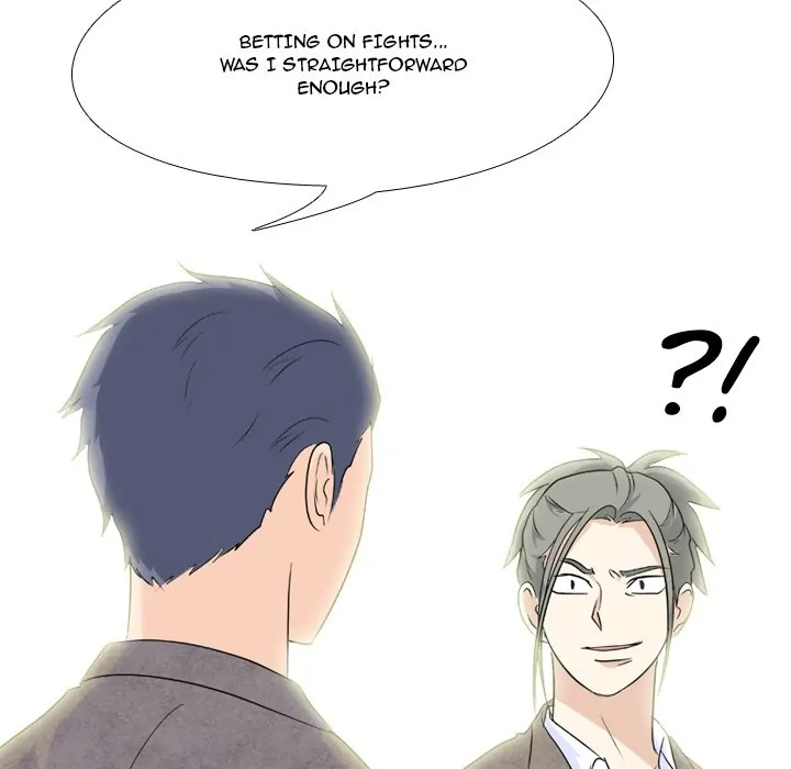 High School Legend: Red Dragon Chapter 98 - Page 25