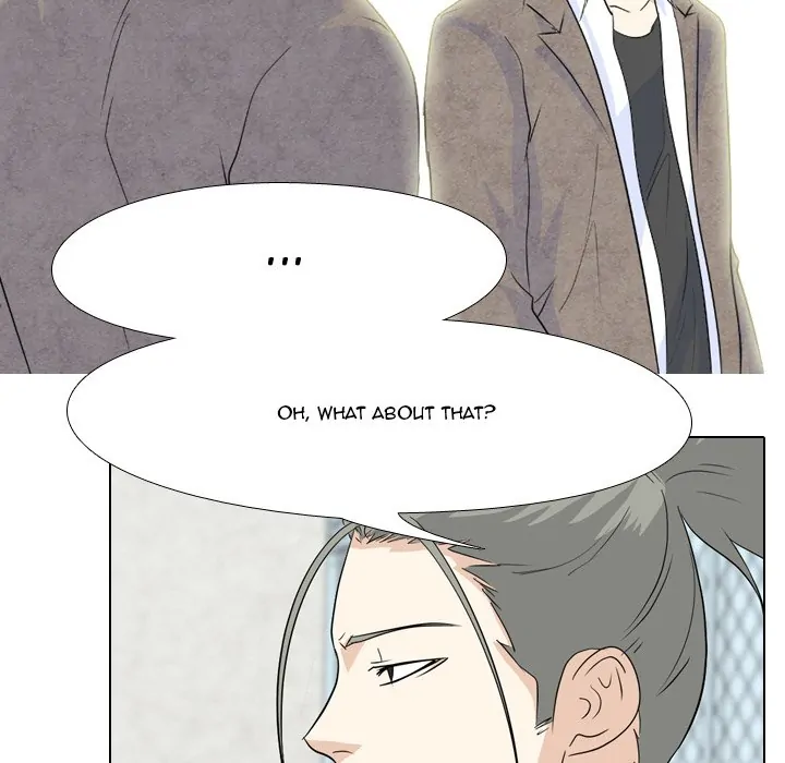 High School Legend: Red Dragon Chapter 98 - Page 26
