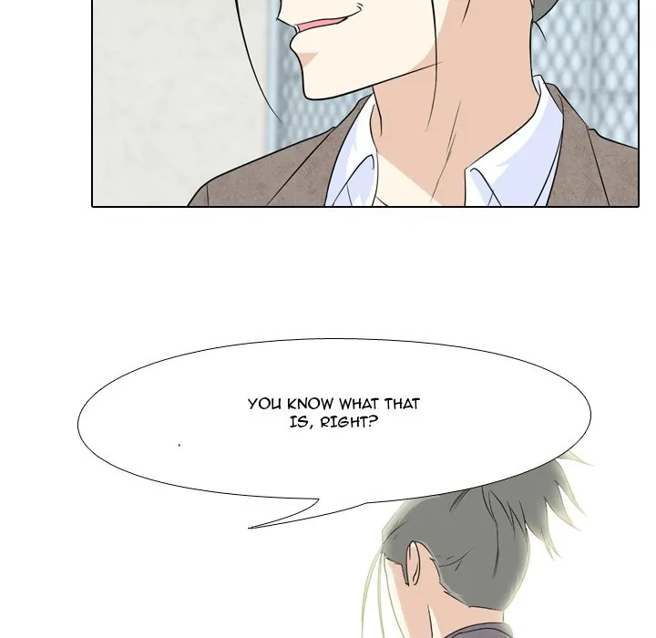 High School Legend: Red Dragon Chapter 98 - Page 27