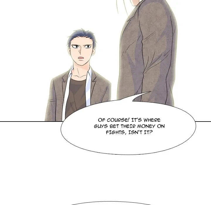 High School Legend: Red Dragon Chapter 98 - Page 28