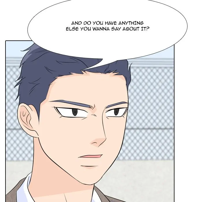 High School Legend: Red Dragon Chapter 98 - Page 29