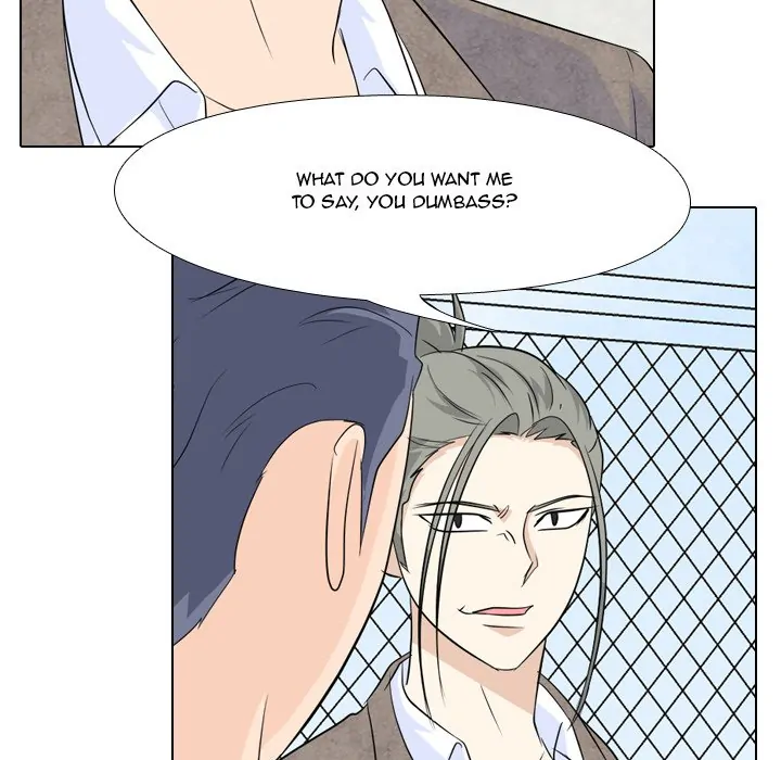 High School Legend: Red Dragon Chapter 98 - Page 30
