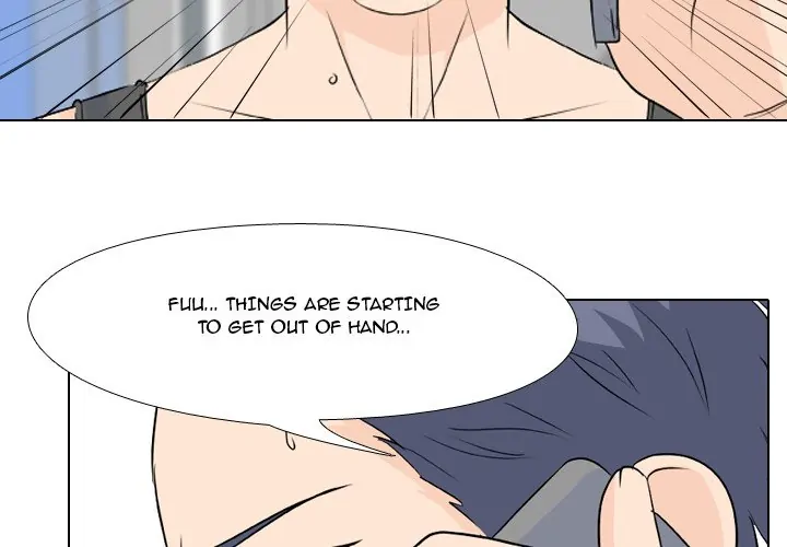 High School Legend: Red Dragon Chapter 98 - Page 4