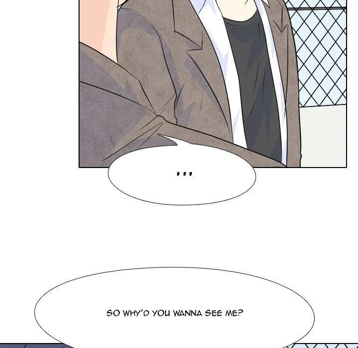 High School Legend: Red Dragon Chapter 98 - Page 31