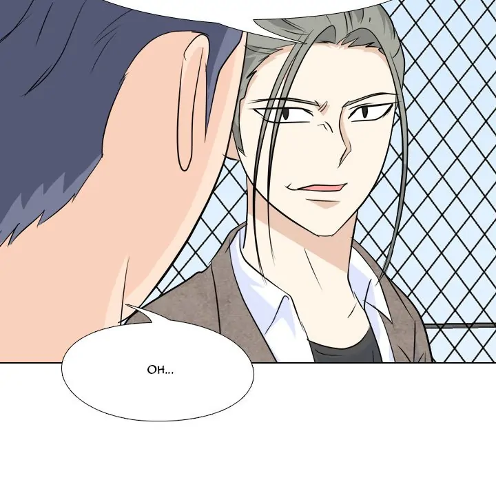 High School Legend: Red Dragon Chapter 98 - Page 32