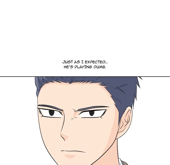 High School Legend: Red Dragon Chapter 98 - Page 33