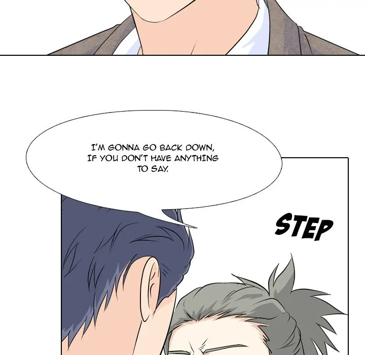 High School Legend: Red Dragon Chapter 98 - Page 34