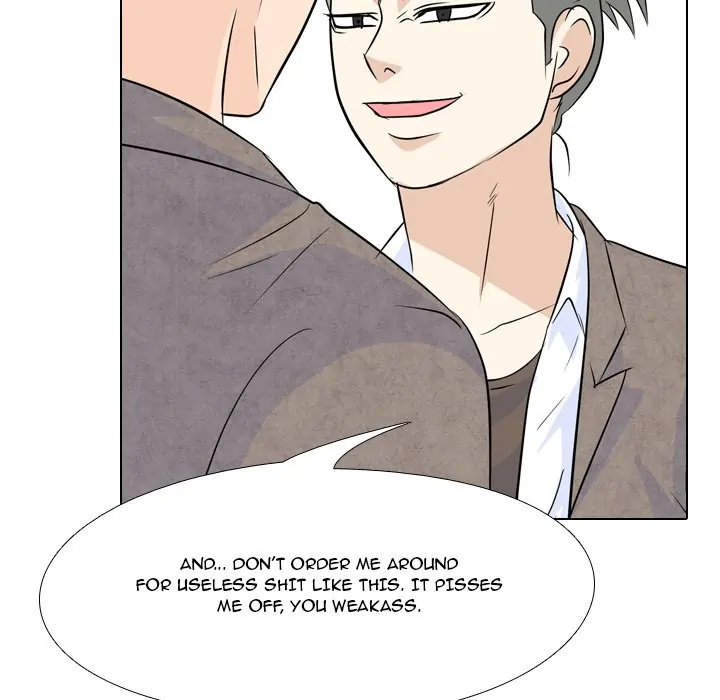 High School Legend: Red Dragon Chapter 98 - Page 35