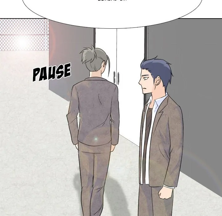 High School Legend: Red Dragon Chapter 98 - Page 38