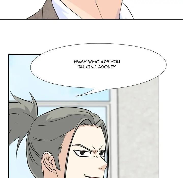 High School Legend: Red Dragon Chapter 98 - Page 40
