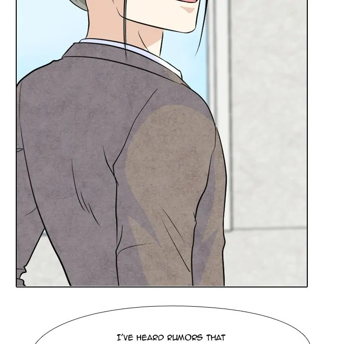 High School Legend: Red Dragon Chapter 98 - Page 41