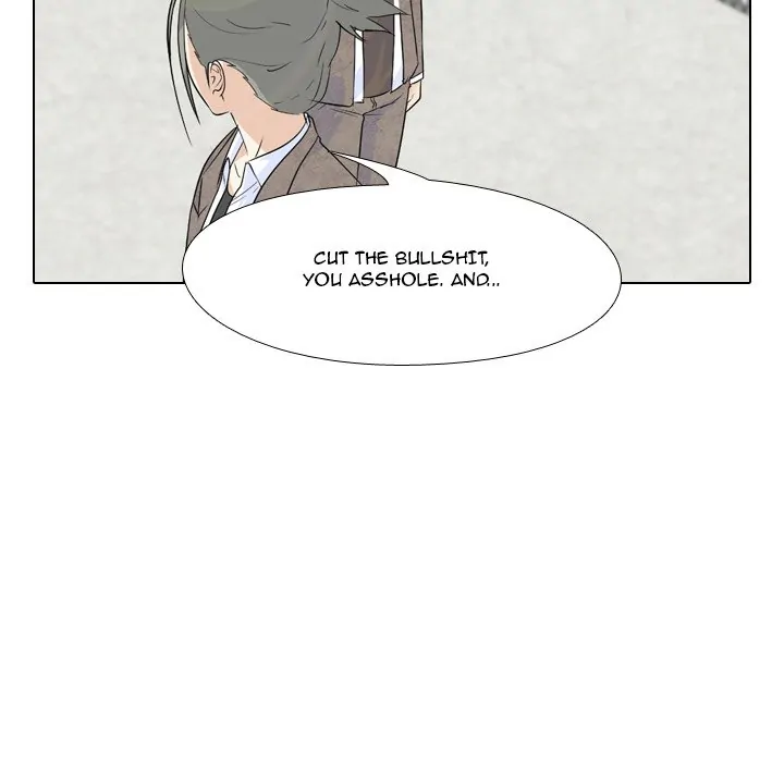 High School Legend: Red Dragon Chapter 98 - Page 44
