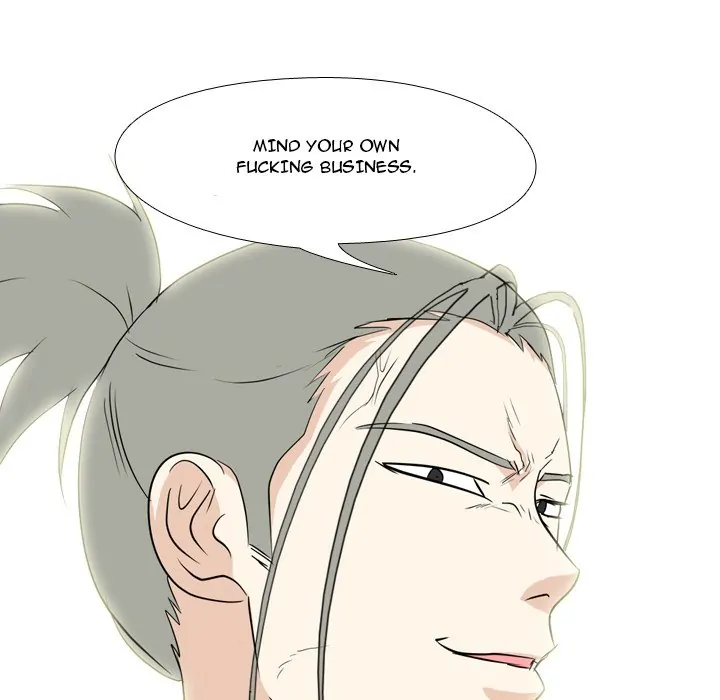 High School Legend: Red Dragon Chapter 98 - Page 45