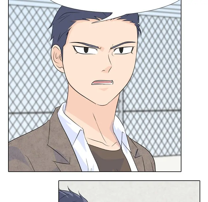 High School Legend: Red Dragon Chapter 98 - Page 47