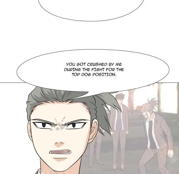 High School Legend: Red Dragon Chapter 98 - Page 49