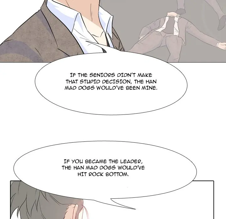 High School Legend: Red Dragon Chapter 98 - Page 50