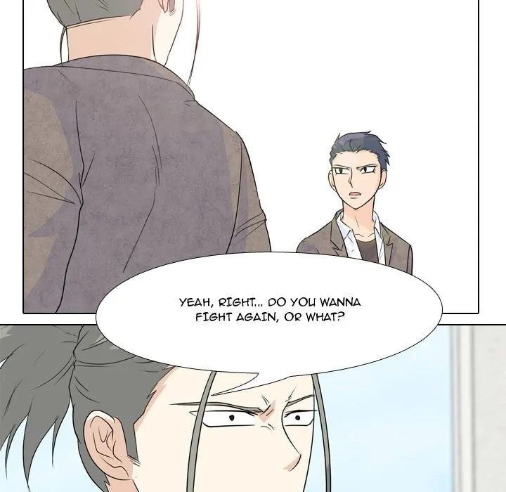 High School Legend: Red Dragon Chapter 98 - Page 51