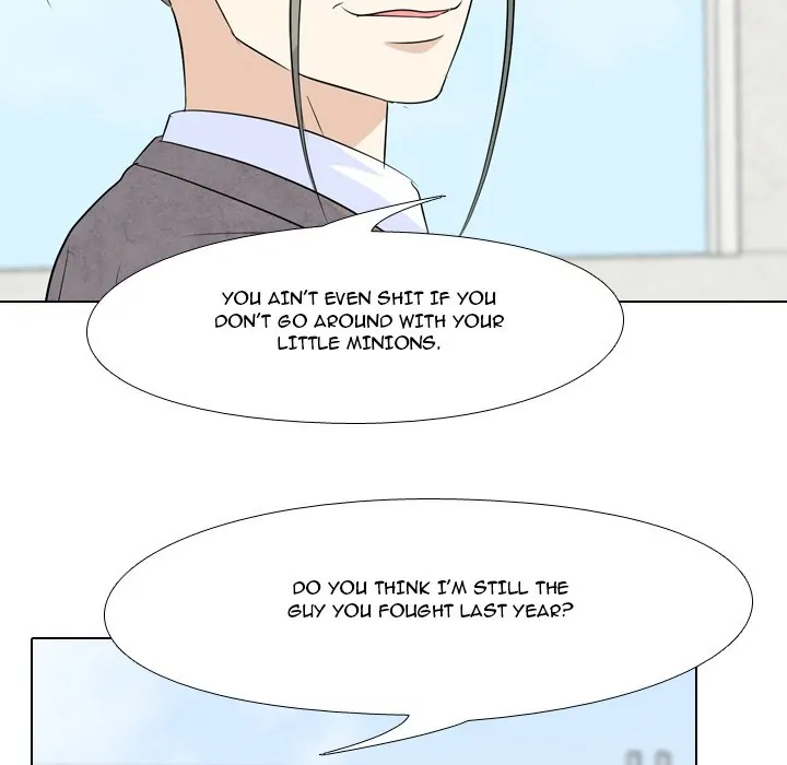 High School Legend: Red Dragon Chapter 98 - Page 52