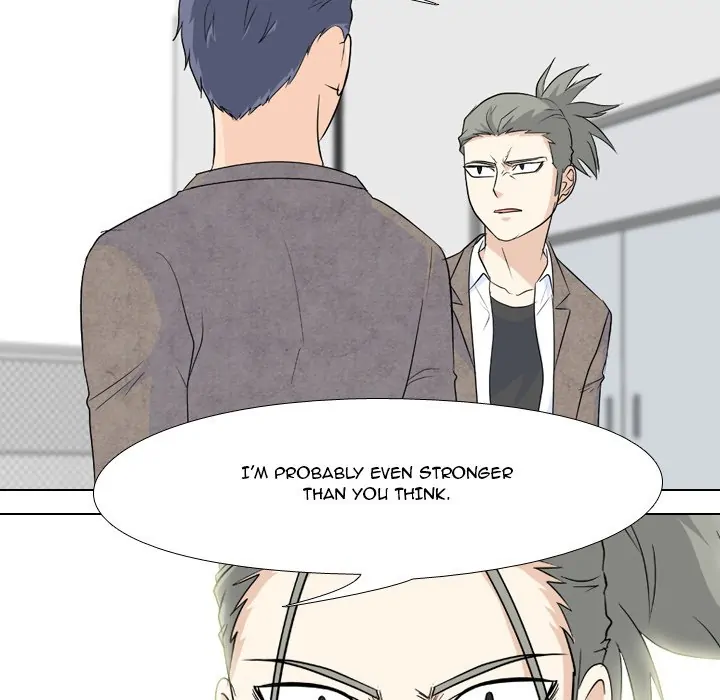 High School Legend: Red Dragon Chapter 98 - Page 55