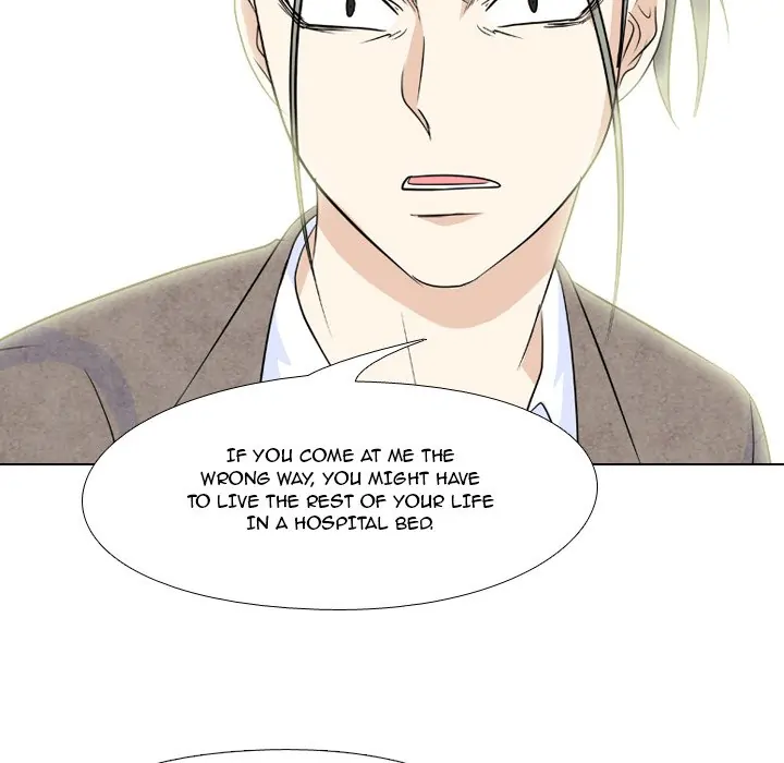 High School Legend: Red Dragon Chapter 98 - Page 56