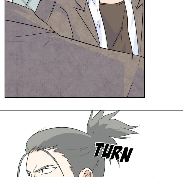High School Legend: Red Dragon Chapter 98 - Page 58