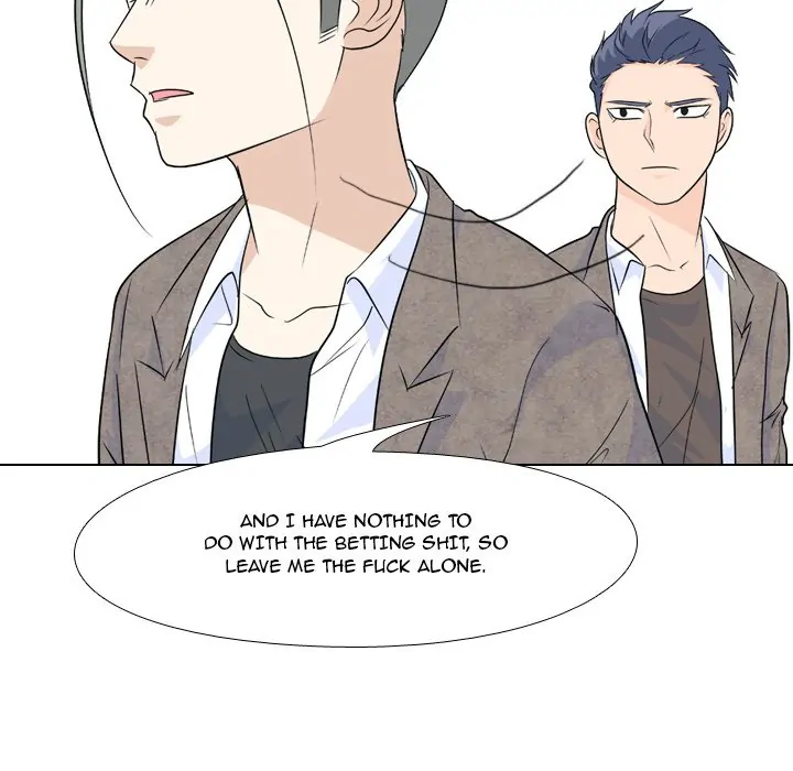 High School Legend: Red Dragon Chapter 98 - Page 59