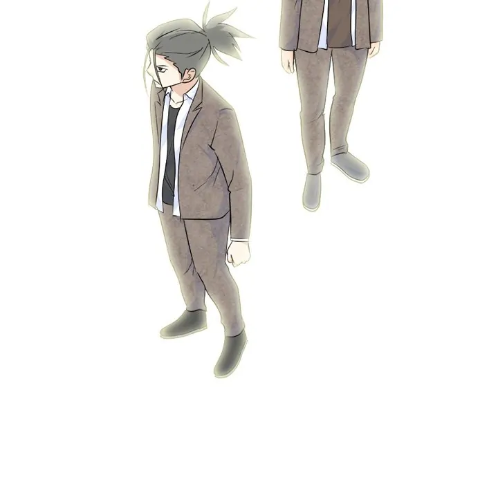 High School Legend: Red Dragon Chapter 98 - Page 61