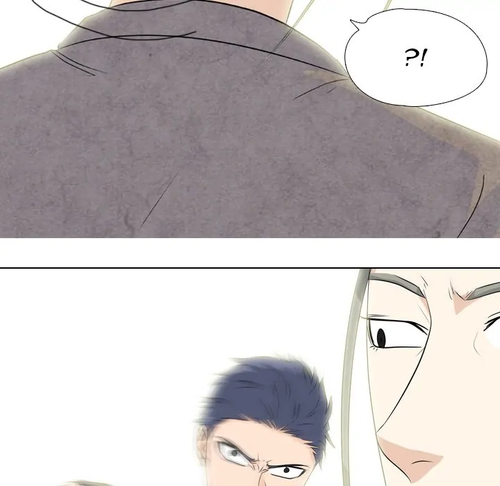 High School Legend: Red Dragon Chapter 98 - Page 65