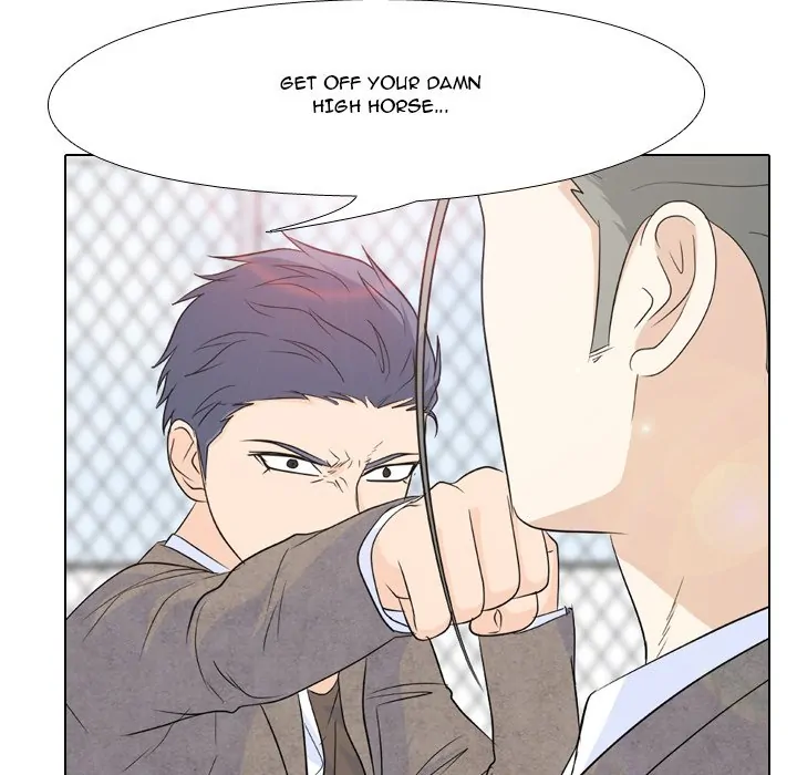 High School Legend: Red Dragon Chapter 98 - Page 70