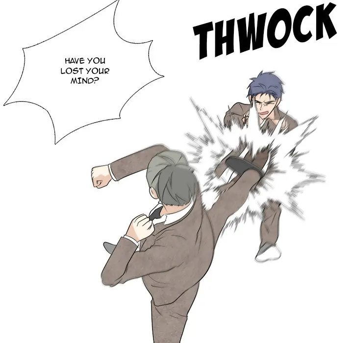 High School Legend: Red Dragon Chapter 98 - Page 72