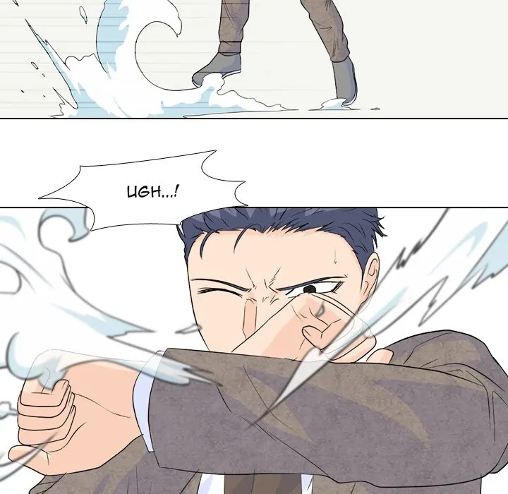 High School Legend: Red Dragon Chapter 98 - Page 74