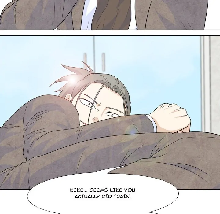 High School Legend: Red Dragon Chapter 98 - Page 75