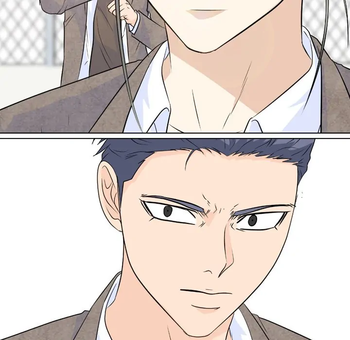 High School Legend: Red Dragon Chapter 98 - Page 79