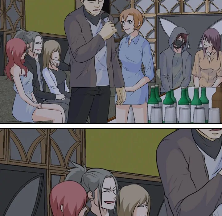 High School Legend: Red Dragon Chapter 98 - Page 9