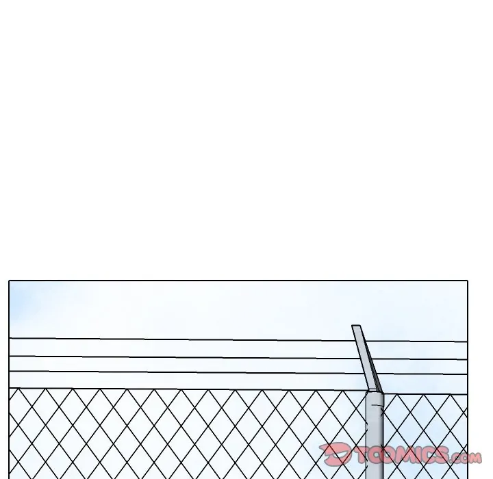 High School Legend: Red Dragon Chapter 98 - Page 82