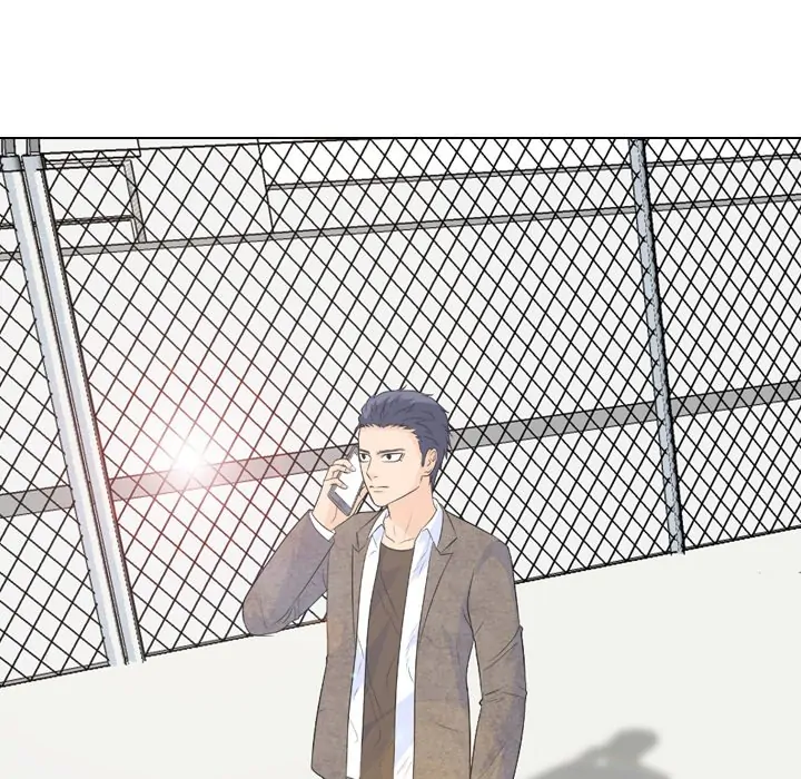 High School Legend: Red Dragon Chapter 98 - Page 84