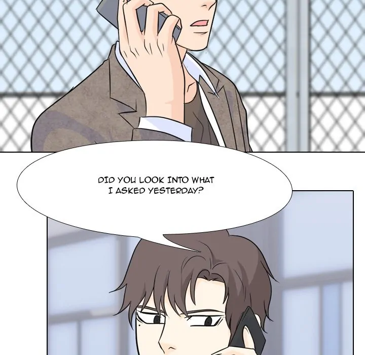 High School Legend: Red Dragon Chapter 98 - Page 86