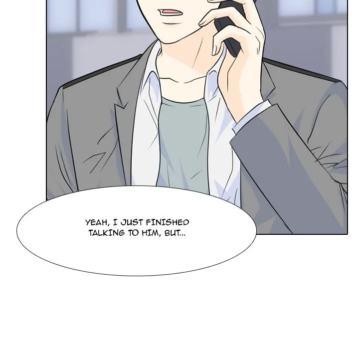 High School Legend: Red Dragon Chapter 98 - Page 87