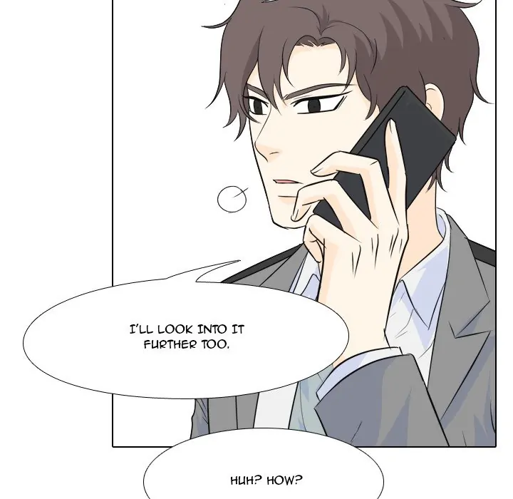 High School Legend: Red Dragon Chapter 98 - Page 89
