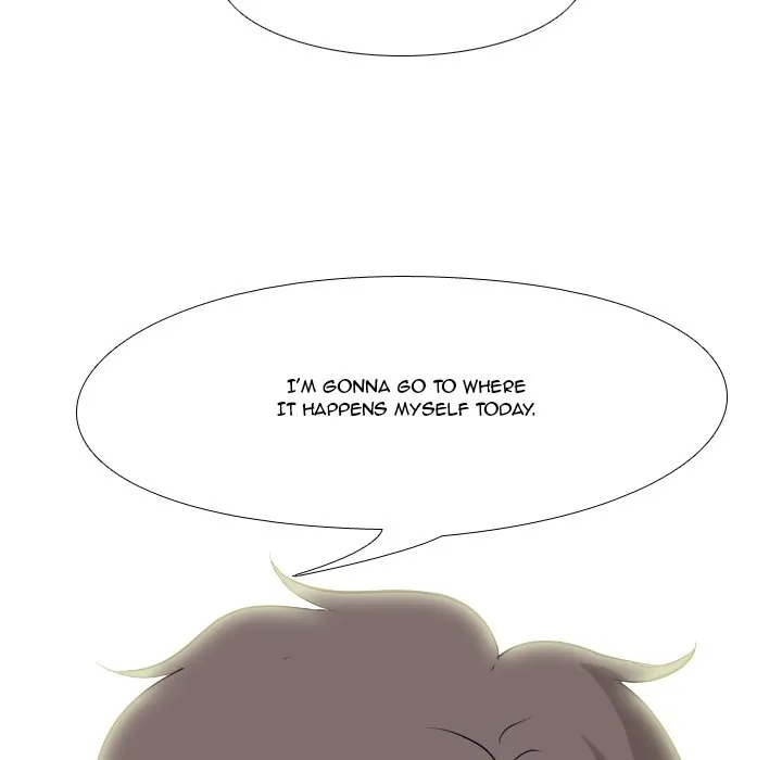 High School Legend: Red Dragon Chapter 98 - Page 90