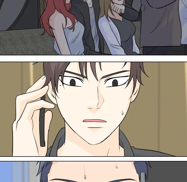 High School Legend: Red Dragon Chapter 98 - Page 10