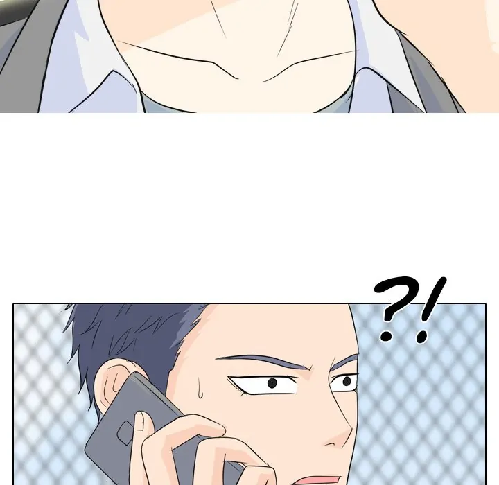 High School Legend: Red Dragon Chapter 98 - Page 92