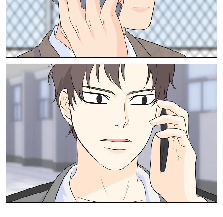 High School Legend: Red Dragon Chapter 98 - Page 93