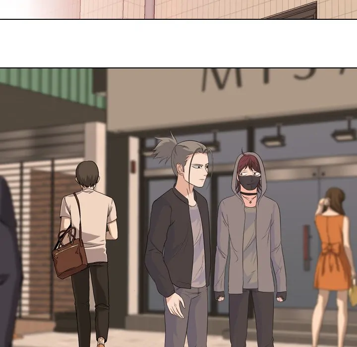 High School Legend: Red Dragon Chapter 98 - Page 98