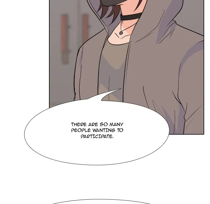 High School Legend: Red Dragon Chapter 98 - Page 100