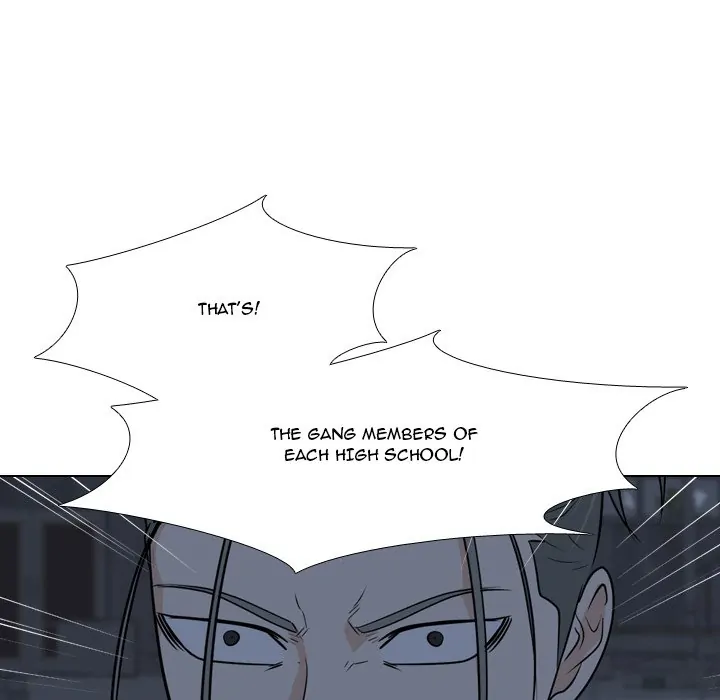 High School Legend: Red Dragon Chapter 99 - Page 101